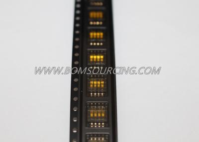 China Plastic Rocker Switch Parts DSHP04TSGER DIP Switch 1.27mm Pitch SMD8 4 Positions for sale