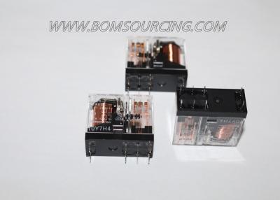 China La alta sensibilidad Electric Power retransmite el interruptor semi - G2R-2-24VDC protegido en venta