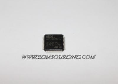 Cina IL BRACCIO STM32F205RET6 ha basato il tipo del montaggio di 32 bit 120MHz 512KB SMD di IC del microcontroller in vendita