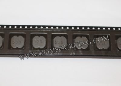 Κίνα Σταθερά πηνία Wirewound 22µH ±20% μέγεθος 10.00mm X 9.80mm 3.4A SRN1060-220M προς πώληση