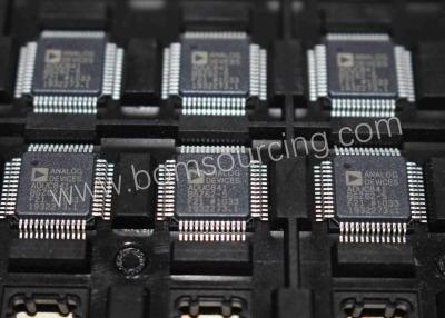 Κίνα Aduc841bcp62-5 12-κομμάτι ΠΑΧ QFP52 MicroConverter και DACs με την ενσωματωμένη λάμψη MCU 62-KB υψηλής ταχύτητας προς πώληση