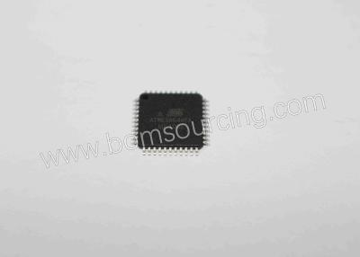 China FLASH de 8 bits 44-TQFP de IC 20MHz 64KB do microcontrolador de ATMEGA644PA-AU AVR® ATmega (32K x 16) à venda