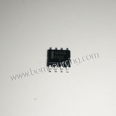 China Power Factor Controller Integrated Circuit IC Chip PFC IC Critical Conduction CRM 8 SOIC for sale