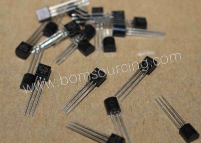 China O regulador de tensão linear IC de MC78L05ABP 1 fixo positivo Output 100mA TO-92-3 30V à venda