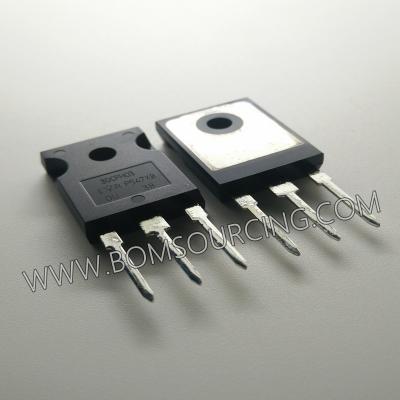 China Common Cathode Standard Integrated Circuit IC Chip VS-30CPH03PBF VS-30CPH03 Diode Array 1 Pair for sale