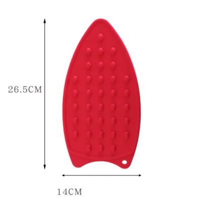 China 1.Ecofriendly silicone rest pad for ironing board for sale