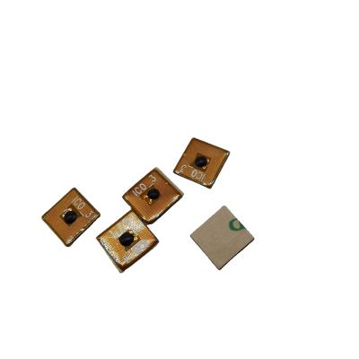 China Flexiable PCB Micro 13.56mhz FPC 5mm Rfid Mini Rewritable Adhesive NFC Tag for sale