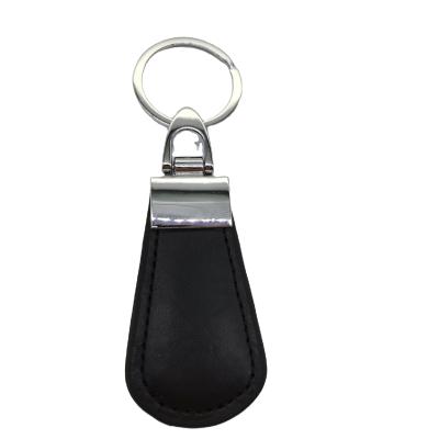 China Promotional Waterproof Leather 13.56MHz RFID/NFC Card Chain 125khz Master Key FOB Tag for sale