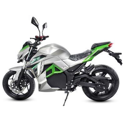 China Unisex Adult 5000w 10000w 20000w Off Road Electric Motorcycle Motos Electrica for sale