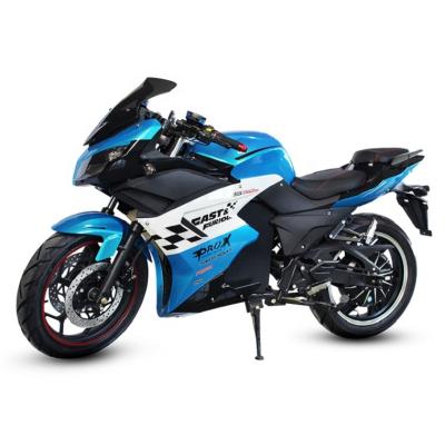 China 2020 Unisex 10000 Watt Motorcycle DP RACING Latest Electric Motorcycle for sale