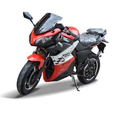 China Unisex DP Racing Other Motorcycle 8000W/1000w Electric Scooter Motorcycles for sale