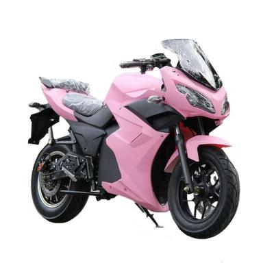 China Unisex DP Racing Other Motorcycle 8000W Electric Scooter Motorcycles for sale