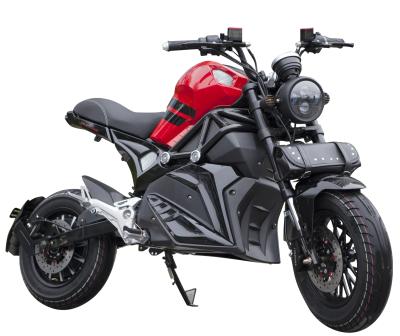 China 2021China new style electric automatic motorcycle 2000w 3000w monster unisex small for sale