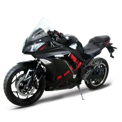 China Good Quality Unisex 8000w Super Power Stunning Stanford RZ Electric Motorcycles You Worth It for sale