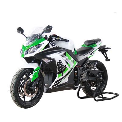 China 2020 Unisex Electric Lithium Battery Motorcycle With Affdorable Price For Adults for sale