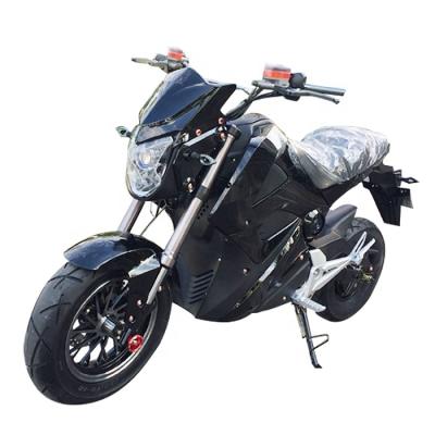 China 2020 Sale Unisex Cheap Electric Racing Motorcycle With EEC CE Certificate for sale