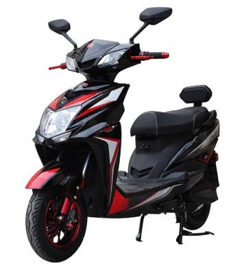 China China 1000W Moto Unisex Cheap Fast Bike Adult Scooter Electric Scooters for sale