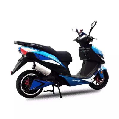 China Better 1000 watt electric rogue motorcycles bateria de litio 13/12 eagle electric scooter for sale