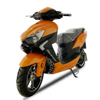 China Road Scooter 1000w 1500w 2000w Adult Electric Motorcycle For Racing And Sports 13/12 for sale