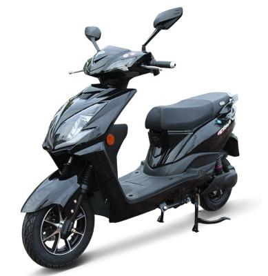 China CE Certificate 1500W Unisex Cheap Adult Motorcycle Electric Scooters for sale