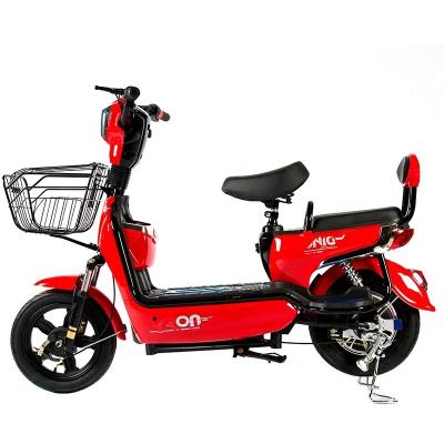 China New design standard top selling electric bike with high quality for sale