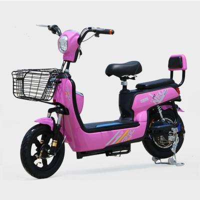 China 2021 Electric Scooter JM Scooters 12 OH 48V Unisex Original Battery Operated Motor 45KM Electric Chain for sale