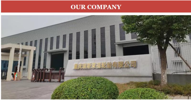 Fornecedor verificado da China - Chongqing Ruisi Laifu Tire Co., Ltd.