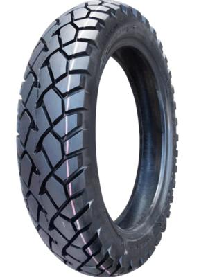 China 4pr 6pr 8pr Motorcycle Tires 110/90-16 3.00-18 High Rubber Content Electric Vehicle Tires for sale