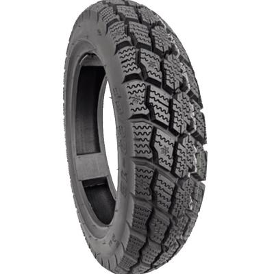 China High Temperature Resistance Motorcycle Tire 90/90-12 All Terrain Snow Vacuum Tire 8pr for sale