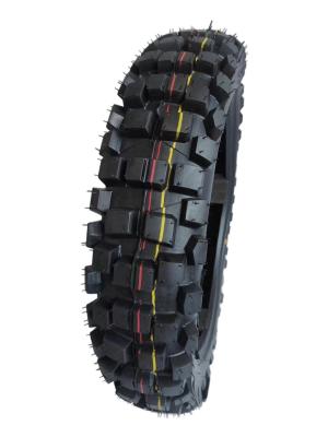 China 110/90-18 110/100-18 110/90-17 90/90-19 Motorcycle Tires with and Customized Design for sale