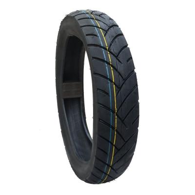 China 110/80-17 Motorcycle Tires Off-Road Tires Tread Depth 13mm-20mm Economical PCR Tires for sale