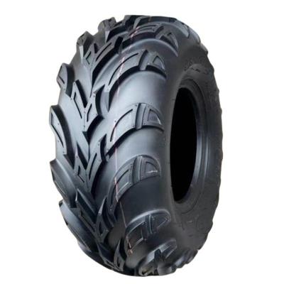 China 4X4 Four Wheel All Terrain Atv Tires Replacement 22X7-10 25X1 Grade for sale