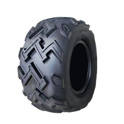 China 4X4 Cuatro ruedas Go Kart neumático 22X10-10 21X7-10 ATV Utv Trail neumáticos de alta temperatura en venta