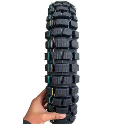 China Super Motorcycle Tires with Nylon Cord Material 90/90-18 110/90-16 120/90-16 130/70-17 for sale