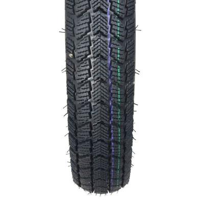 China Scooter Tires 3.50-12 90/70-12 90X90X12 3.00-10 3.50-10 Nylon Cord Diagonal Tires 935 for sale