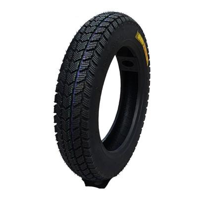 China Complete ATV Inner Tube for 8 Inches to 21 Inches Tire Grade 4-8 3.75-12 for sale