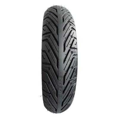 China Motorcycle Scooter Vespa Tubeless Tire 80/90-10 120/70-12 110/80-12 130/60-13 for sale