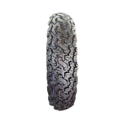 Chine Prostone type 3.00-10 3.50-10 4.00-8 4.00-10 Pneus pour motocyclettes tout-terrain à vendre