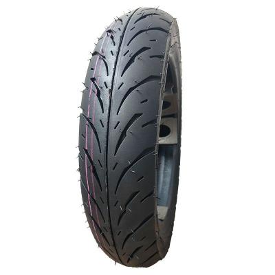 China 80/90-12 Tubeless Balancing Scooter Tires 16X3.00 120/70-12 110/80-12 130X60X13 130/70-12 120/90-12 for sale