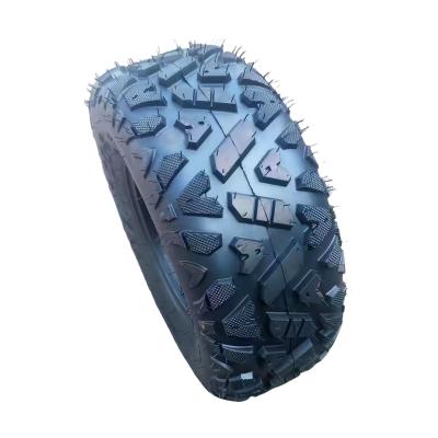 China 19x7-8 18x9.50-8 25x10-12 25x1 Complete ATV Inner And Outer Tire For Your Needs for sale