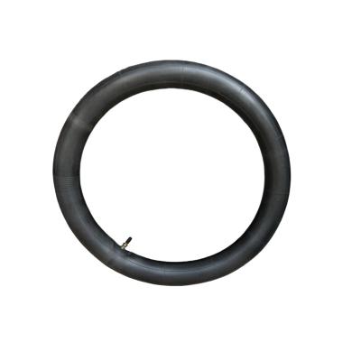 China Customized Motorcycle Inner Tubes Off Road Dirt Bike Tire Tube 2.75-18 for sale