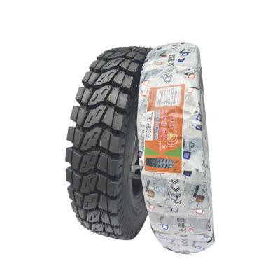 China 4.50-12 Tricycle Motorcycle Tire High Temperature Resistance for sale