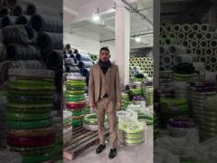 Introduction of tires by customers in Yemen