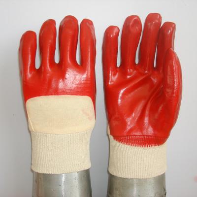 China Heavy Industry JingCai Safety Mechanic Cut Resistant Gloves DA Lavoro Glove Working Seguridad de Guanti de Guanti Glove Bis Safety for sale