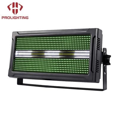 China Concert/Stage/Party/Disco Led Stage Strobe Disco Light New Products High Power 298 Segments Strobe Light For DJ Bar Concert Stage Lighting for sale