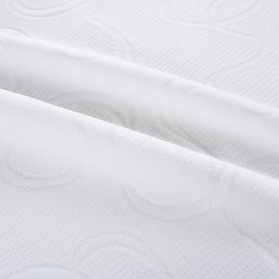 China Viable Hot Sales Double Cheap Double Mattress Fabric Ticking Pattern, Bamboo Mattress Fabric 40 for sale