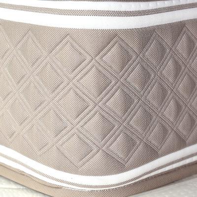 China 2021 Viable The Latest Design Frontier Fabric Polyester Mattress Fabric Used On MATTRESS for sale