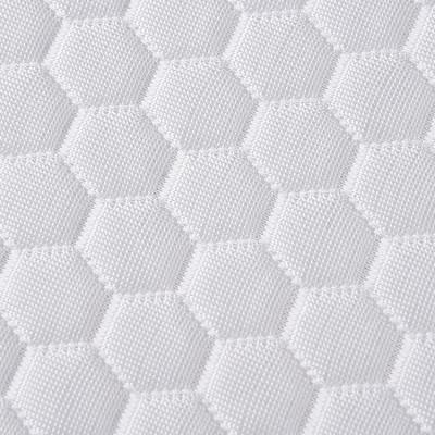 China Waterproof Custom Sound Spacer Mattress Border Fabric , Bamboo Factory Price Mattress Fabric 40 for sale