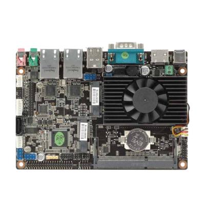 China 3.5 Zoll Intel Celeron J1900 Prozessor DDR3 Motherboard zu verkaufen