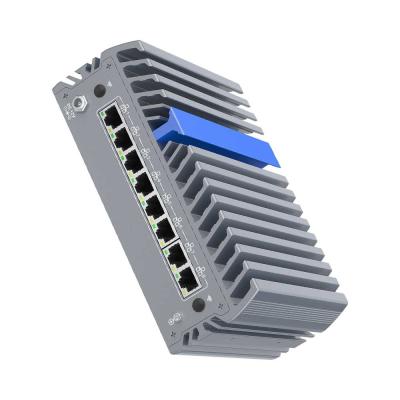 Κίνα 64GB RAM 8 Lan Firewall Pfsense Micro PC 14η γενιά Core Ultra επεξεργαστής προς πώληση